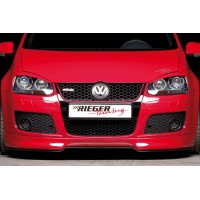 Kit Rieger   Concersion a GTI  