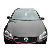 Capos carbono VW GOLF V