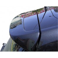 Alerones Volkswagen Golf V Plus