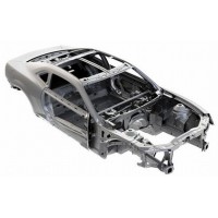 PIEZAS RECAMBIO CARROCERIA