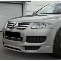 Kit Power Touareg