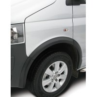 Pasos Rueda T5