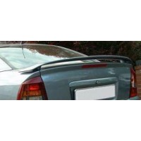 Alerones Astra G Coupe