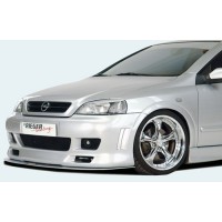 Rieger Tuning