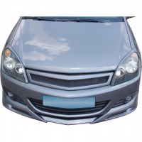 Parrillas Opel Astra H