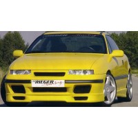Rieger Tuning