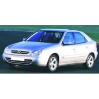 XSARA II Lim   Break 00-04