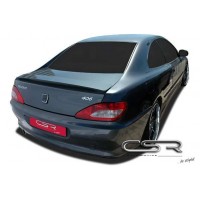 Alerones Peugeot 406 Coupe