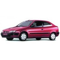 XSARA I Lim Break 97-00