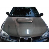 Capos carbono Subaru Impreza 06 