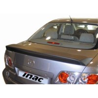Alerones  Mazda 6  4 5 p