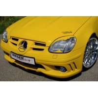 Kit Rieger Tuning