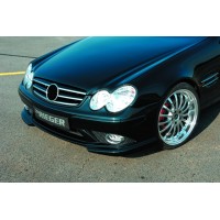 SLK  R170  TRANSFORMACION SL