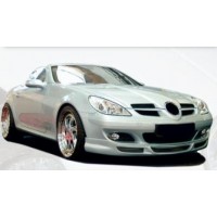Rieger Tuning