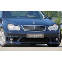 Rieger Tuning