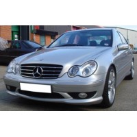 Kit Look AMG