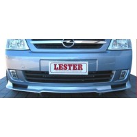 KIT LESTER