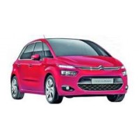 C4 Grand Picasso 2013-