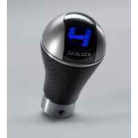 POMO GASLOCK  ILUMINADO 
