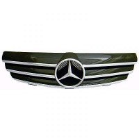 Parrillas CLK W209