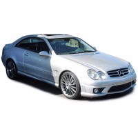 Kit look AMG