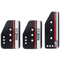 Pedales Sparco