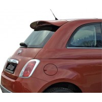 Alerones Fiat 500