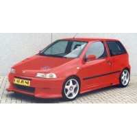 PUNTO I