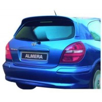 Alerones Nissan Almera 2000