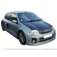 Capos carbono Renault Clio 98 01