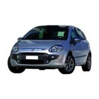 GRANDE PUNTO EVO 09-11