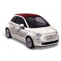 500 LIMOSINE CABRIO 2007-