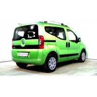 Qubo 2008-