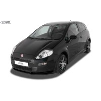 PUNTO 2012-2018