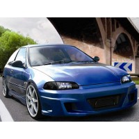Kit KOMODO Hatchback