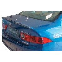 Alerones Honda Accord 03 