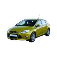 Focus IV Lim  Kombi 2011-