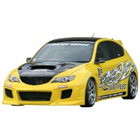 Kit STi Speed 2
