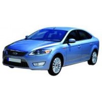 Mondeo 2007-2010  sedan wagon