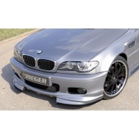 Rieger Tuning  Solo  M TECHNIK 