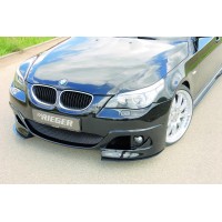 Rieger Tuning