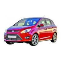 C MAX 2010-