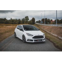 Focus IV Lim  Kombi 2015-