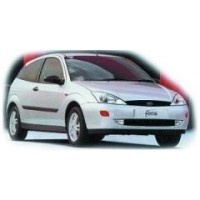 Focus 1998-2001