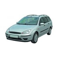 Focus 2001-2004