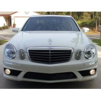 Kit Look AMG