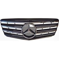 Parrillas W211
