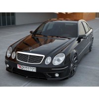 Kit MAXTON MERCEDES W211 02-09