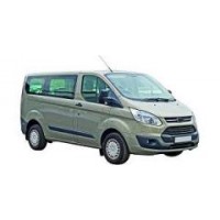 Transit Custom 2012-