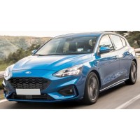 FOCUS V 2018-